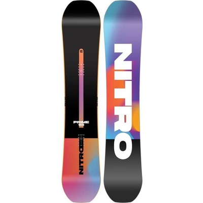 NITRO Prime Chroma Wide 24/25