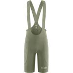 Pedaled Мъжки клин за колоездене Pedaled Element Lightweight Bib Cycling bottoms - Olive Green - размер XL (055-3691-0314)