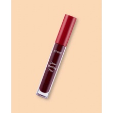 ETUDE Dear Darling Water Gel Tint farba na pery s gélovou textúrou 08 RD302 Dracula Red 5 g