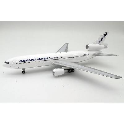 Inflight200 MD-10-10 Boeing Aircraft Company House Colors 1:200