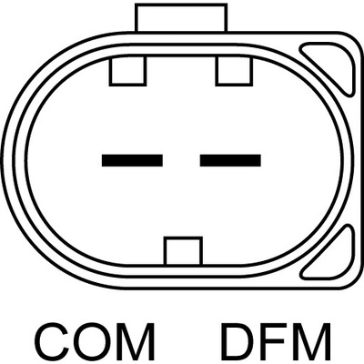 Alternátor BOSCH 0 986 080 090