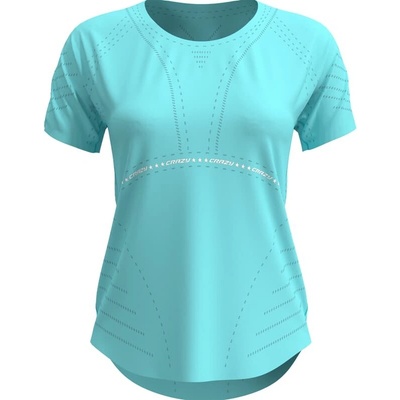 Crazy Idea Dámske tričko SHIRT LASER