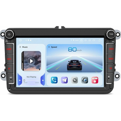 Xtrons IQ84MTVP