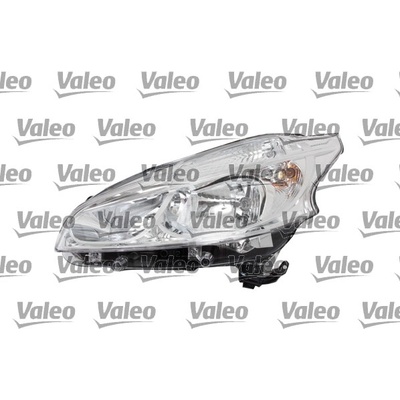 VALEO Hlavný svetlomet 044744
