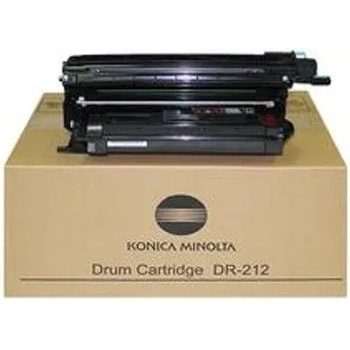 Image 1 of Konica Minolta Барабанен модул dr-212 (dr-212)