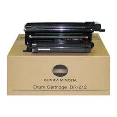 Konica Minolta Барабанен модул dr-212 (dr-212)