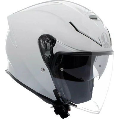 AGV K5 JET EVO MONO STELVIO