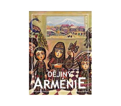 Dějiny Arménie