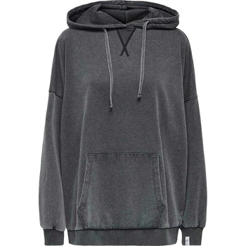 ONLY Суитшърт onlnelly l/s hood box swt
