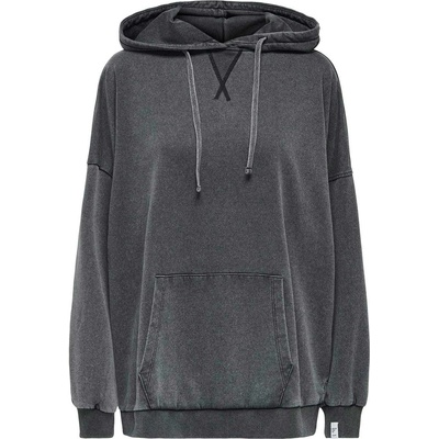 ONLY Суитшърт onlnelly l/s hood box swt