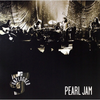 Pearl Jam - MTV Unplugged - 3/16/1992 LP