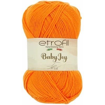 Etrofil Baby Joy 80200 oranžová