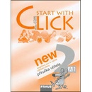 Start with Click New 2