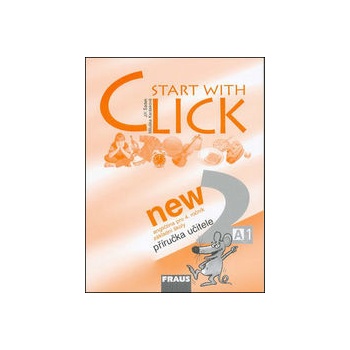Start with Click New 2