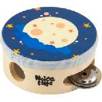 Noicetone D011-4 3, 94" Дайре с мембрана (<![CDATA[D011-4]]>)