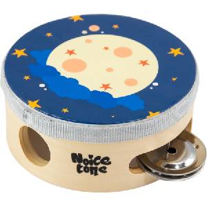 Noicetone D011-4 3, 94" Дайре с мембрана (D011-4)
