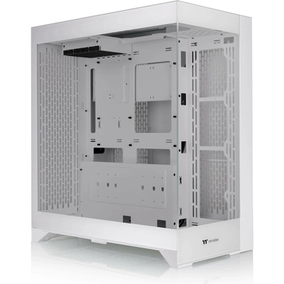 Thermaltake CTE E600 MX Snow CA-1Y3-00M6WN-00