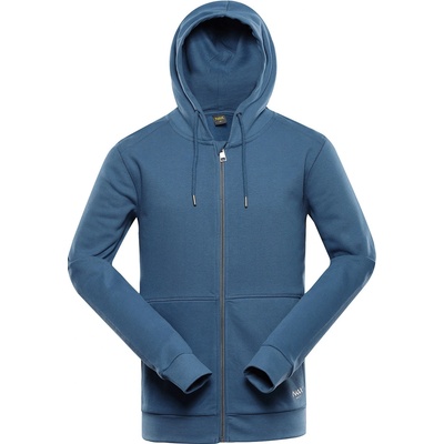 NAX redAN mikina NAX modrá – Zbozi.Blesk.cz