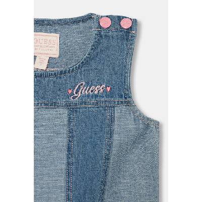 Лятна рокля деним (K6GK06.D7850.PPY2.M)