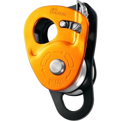 Petzl Jag Traxion – Zboží Mobilmania