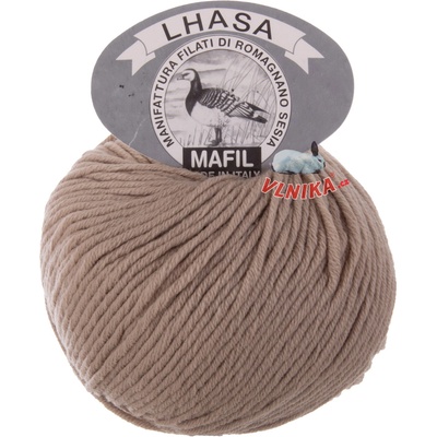 Mafil Příze Lhasa Kašmír a Merino Varianta: 111
