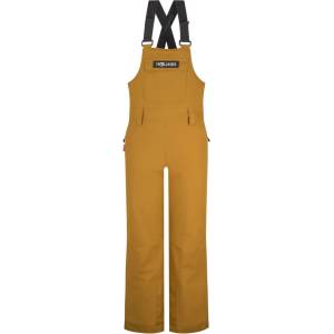 Trollkids Детски ски панталон Trollkids Kid's Eikedalen Ski Pant Ski trousers - Bronze - размер 110 (EU) (701-4611-0312)