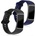kwmobile 2x Гривна за Honor Band 3 / Band 3 Pro - черен