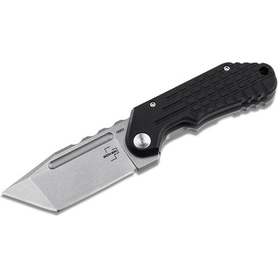 Boker Plus DVALIN FOLDER TANTO 01BO549