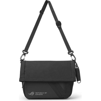 ASUS ruksak ROG BP1505 ARCHER BACKPACK cierny, 90XB07D0-BBP000