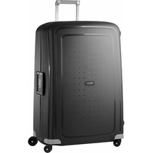 Samsonite S'Cure Spinner 81/30 10U-09004 Black 138 l