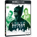 Batman navždy BD