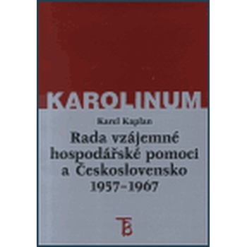 Karel Kaplan