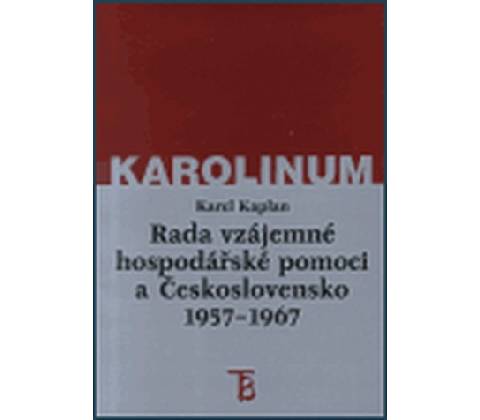 Karel Kaplan