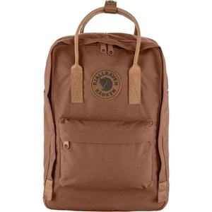 Fjällräven Kånken no. 2 Laptop 15 Цвят: кафяв