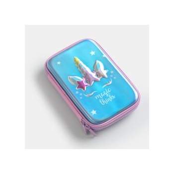 Goomby Несесер 3D Unicorn