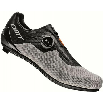 DMT KR4 čierne/strieborné/žlté/Modré