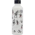 Stor Бутилка Mickey Mouse Vintage, алуминиева, 755 мл