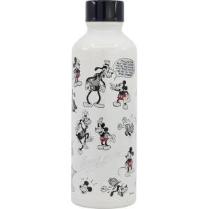 Stor Бутилка Mickey Mouse Vintage, алуминиева, 755 мл