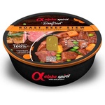 Alpha Spirit Dog Realfood Говеждо яхния 280 г