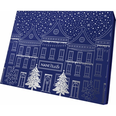 NANI Adventný kalendár 2025 - Glam Secrets