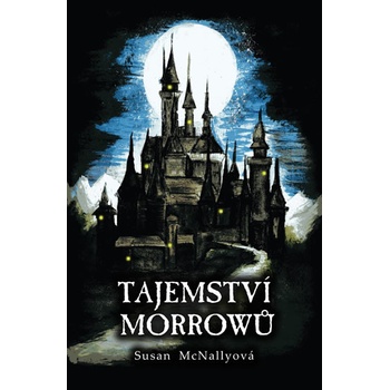 Tajemství Morrowů