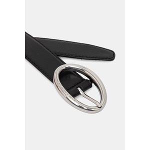 Karl Lagerfeld колан дамски от кожа K/ESSENTIAL (B2W33035) - answear - 82,13 лв