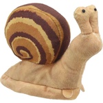 The Puppet Company Кукла за куклен театър за пръстче Охлюв