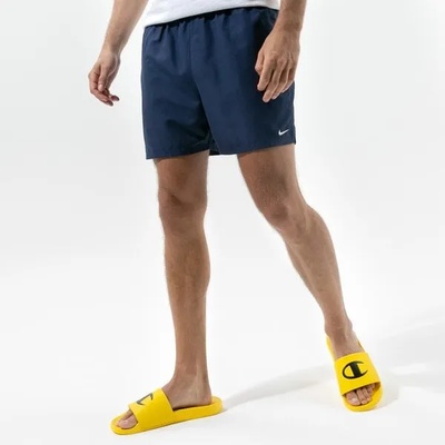 Nike Swim Шорти Essential 5" мъжки Дрехи Къси панталони NESSA560-440 Тъмносин M (NESSA560-440)