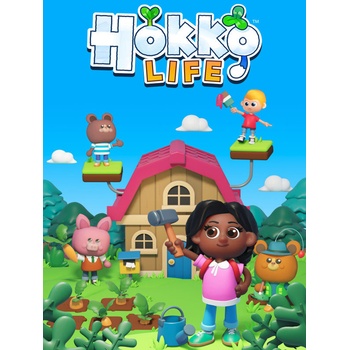 Hokko Life