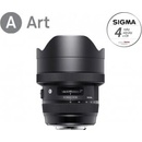 SIGMA 12-24mm f/4 DG HSM Art Canon