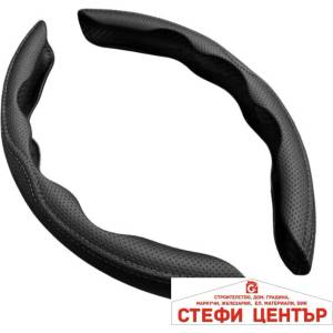 Paolo Протектор за Волан - pa1404 2 БР/К-Т - Черно (21421) - steficenter