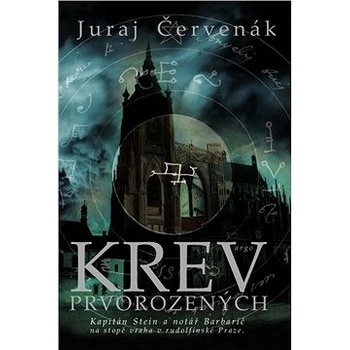 Krev prvorozených