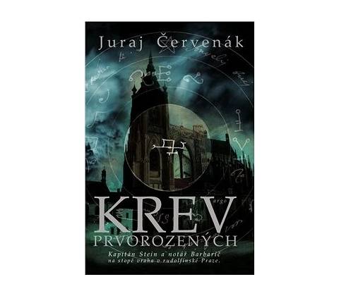 Krev prvorozených