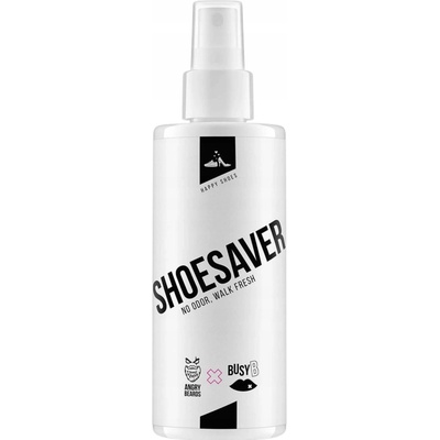 Sprej na topánky DATESAVER 200 ml Angry Beards